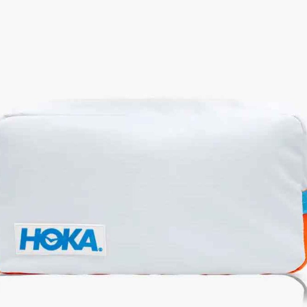 EUC HOKA ALL GENDER DRY BAG